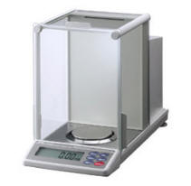 AND GH-252 Analytical Balance