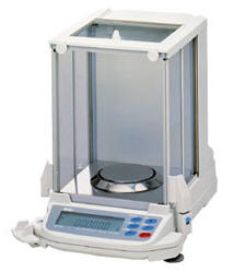 GR Series Analytical Electronic Balances