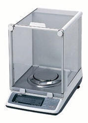 HR Series Analytical Electronic Balances