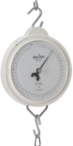 Salter 235/10X Hanging Scale