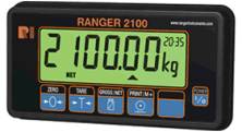 Rinstrum 2100 Indicator