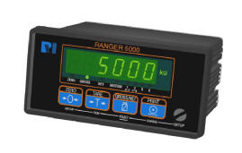 Rinstrum 5000 Indicator