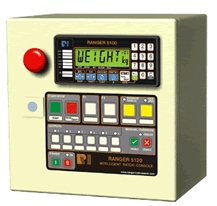 Rinstrum 5120 Batching Controller