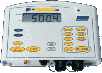 Tru-Test EC2000 Indicator