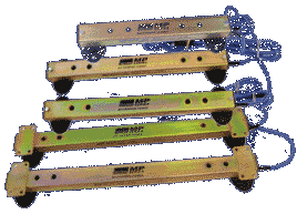 Tru-Test MP Series Bars