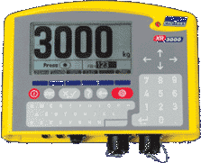 Tru-Test XR3000 Indicator